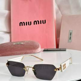 Picture of Miu Miu Sunglasses _SKUfw79339155fw